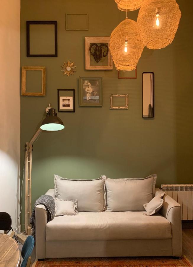 Les Apparts de Charly-Le Duplex du Marché La Rochelle  Esterno foto