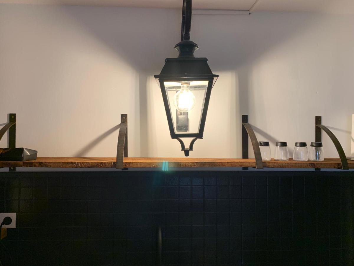 Les Apparts de Charly-Le Duplex du Marché La Rochelle  Esterno foto