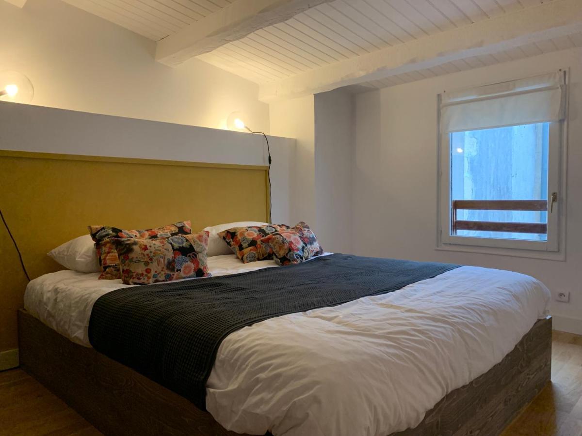 Les Apparts de Charly-Le Duplex du Marché La Rochelle  Esterno foto